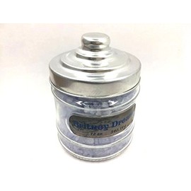 Bath salt Britney inspired 12 oz glass jar