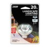 Feit Electric BPLVBAB 20-Watt Halogen MR16 Bulb