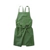 Lep 500019 Apron 28.7 x 33.1 inches (73 x 84