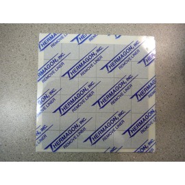 Laird THERMAGON LAIRD A10095-05 Silicon Thermal Pad Gap Conductive Insulation Pad / 36