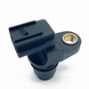 Engine Camshaft Position Sensor Cam Compatible with Acura 09-14 TSX