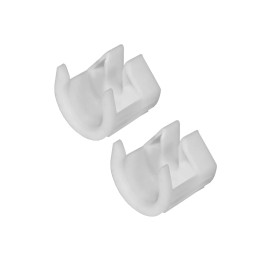 Ford NEW OEM 2005-2008 Ford F150 Transmission Oil Cooler Valve Collars 2 EACH