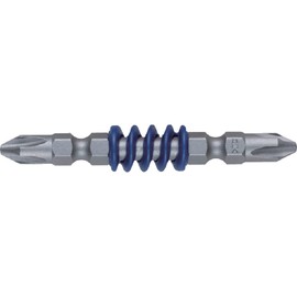 Vessel MX142065 Double Ended Bit Magnum with Plunging +2 x 65 2 Pieces