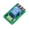 HiLetgo 2pcs 5V 30A One Channel Relay Module Optocoupler Isolation