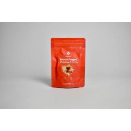 Videm Maca Negra & Camu Camu Cápsulas 90 Unidades 45g