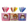 Wapizima 3 Colecciones Acrilico Uñas Rebel Pink Wapizima - A Elegir