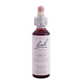 Bach Flower Remedies Essence Larch - 0.7 Fl Oz by Bach Remedies