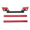 Motorcycle Handlebar 22mm Universal Adjustable Handle Bar for Sports Car