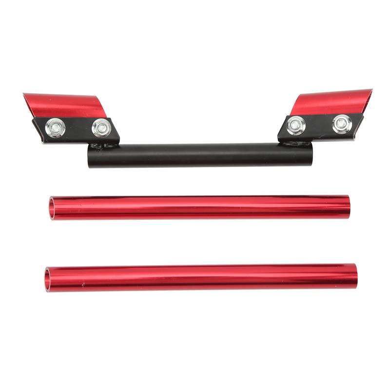 Motorcycle Handlebar 22mm Universal Adjustable Handle Bar for Sports Car