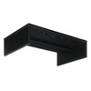 Convenience Concepts 121041CH Designs2Go Small TV/Monitor Riser for TVs up