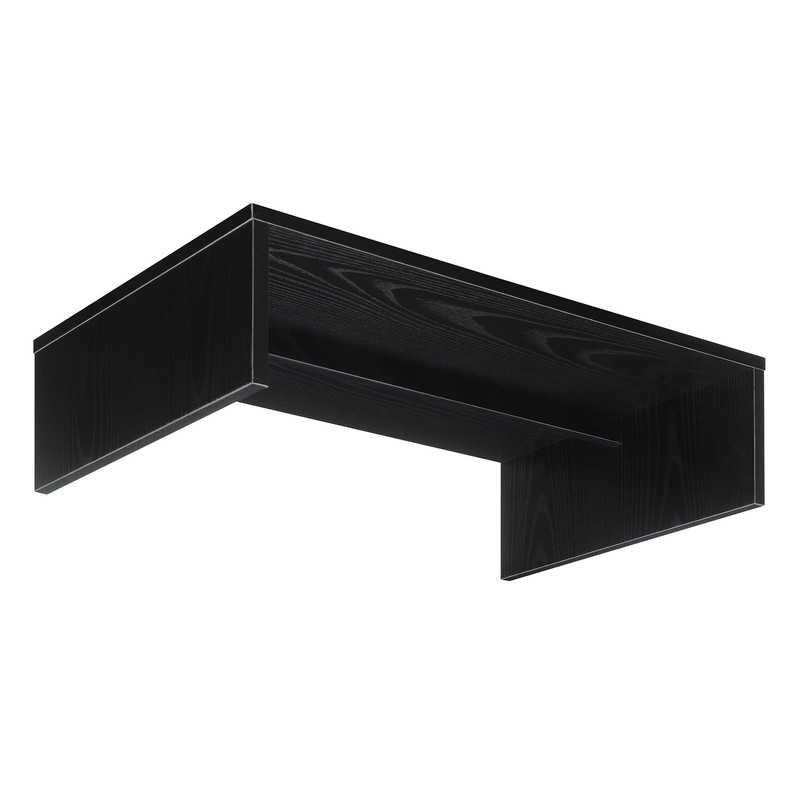 Convenience Concepts 121041CH Designs2Go Small TV/Monitor Riser for TVs up