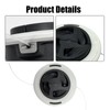 HYSHLC C26-2 Trimmer Head Dual Line, 4002 710 2169 Auto-Cut