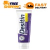 Desitin Maximum Strength Baby Diaper Rash Cream, Zinc Oxide, 4.8