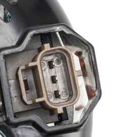 PHILTOP New Alternator Fit for 13973N, 2001-2006 El-an-tra, 2000-2005 Ac-nt, 2005 Spectra, Tucson, 2008 Tiburon, 2006 Sp-t-ge, 2003-2004 Tiburon Alternator CW,90Amp