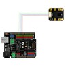 DFRobot Gesture & Touch SEN0285 Gesture Touch Sensor for Arduino