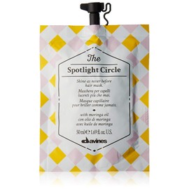 Davines The Spotlight Circle, 1.69 Fl Oz