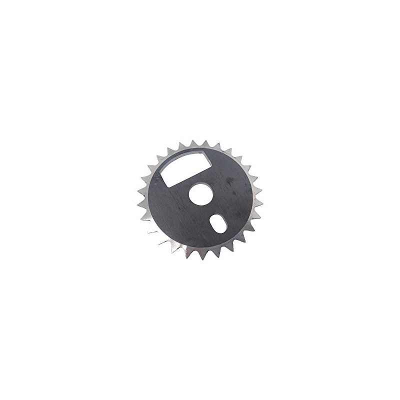 Harman 3.5 Inch Sprocket Fits The: Advance, XXV & Accentra,