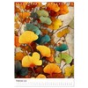 Ginkgo Biloba Schönheit (Wandkalender 2026 DIN A4 hoch), CALVENDO Monatskalender: