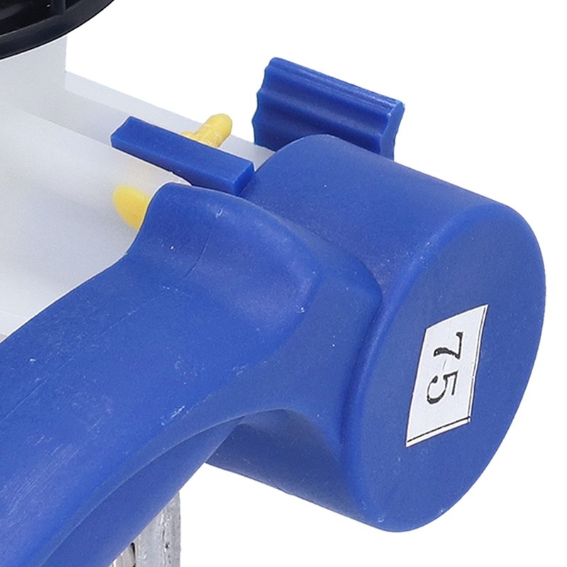 DN50 75mm IBC Tote Tank Adapter Coarse thread Tank Drain