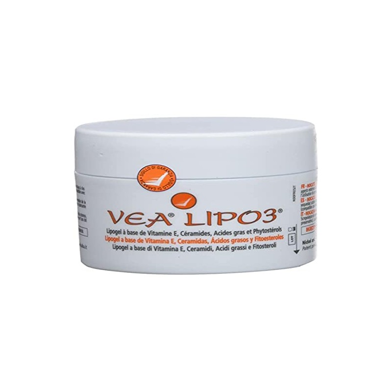 VEA Lipo3 Gel