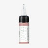 Nuva Permanent Makeup Modifier Colors, Professional Tattoo Ink for Flawless