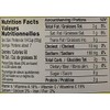 Cuoco Seasoning for Macoroni, Pasta con Sarde, 14.5 ounce (Pack