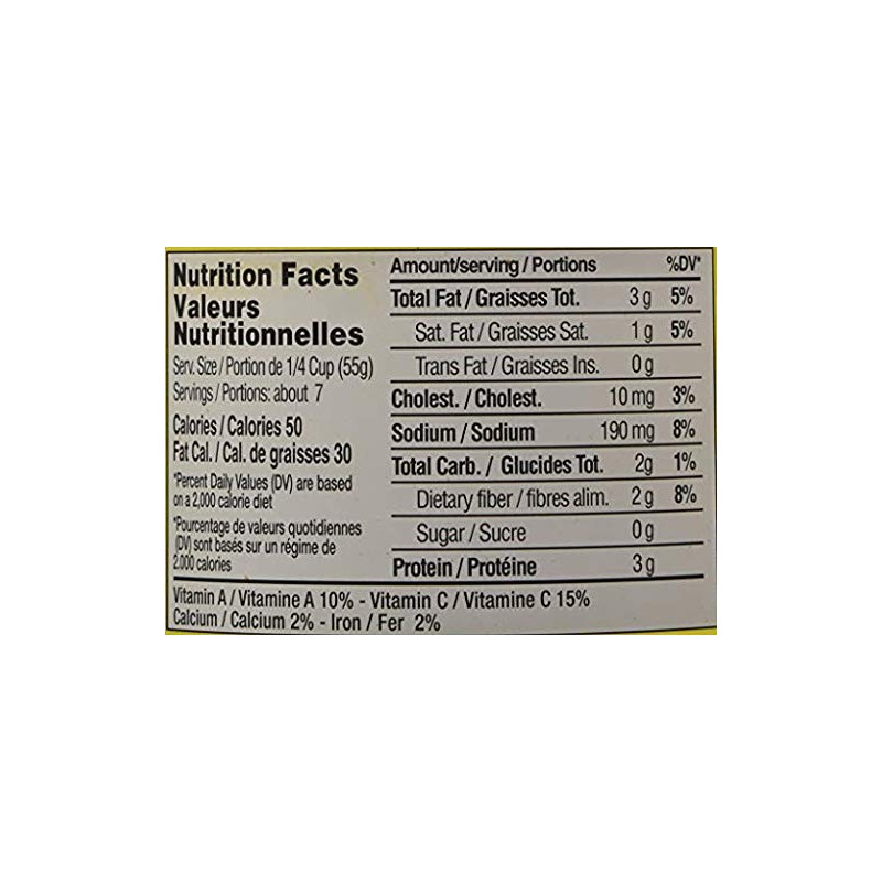 Cuoco Seasoning for Macoroni, Pasta con Sarde, 14.5 ounce (Pack