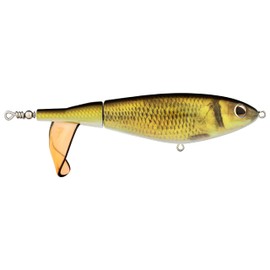 Choppo HD Golden Shiner 120 (1 oz)