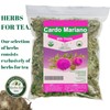 Cardo Mariano - Milk Thistle Loose Tea (1 pound/16.1 oz)