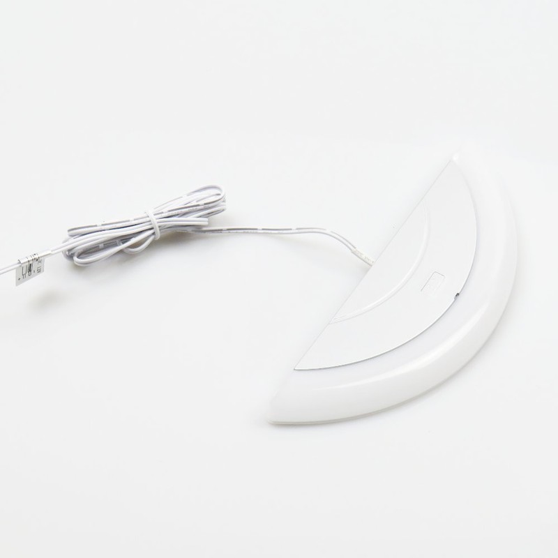 LED Kitchen Light Sensor Set Under-Unit Light Kitchen Lamp Under-Unit