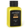 ARTEZA Acrylic Paint, A100 Lemon Yellow, 33.8 fl oz, 1000ml
