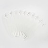 Parachute Anti-Fog Shield, Pack of 10