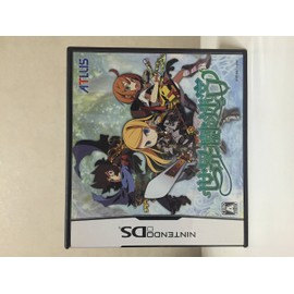 世界樹の迷宮(特典無し)