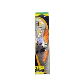 Yamashita Egi King K 3.5 No. 10th Anniversary Limited Edition (Z003 Coming Orange)