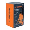 TRUPER TORAU-3 Jack Stands 3 Ton