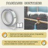 YeloDeer 15 Ft Pipe Heat Cable for Water Pipe Freeze