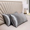 Pillow Case Satin
