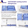 AAZ72925601 Washing Machine Dispenser Detergent Box Fits for LG AP5217542