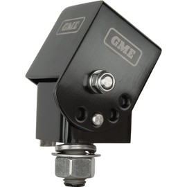 GME MB042B Heavy Duty Fold Down Bracket, Black