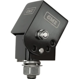 GME MB042B Heavy Duty Fold Down Bracket, Black