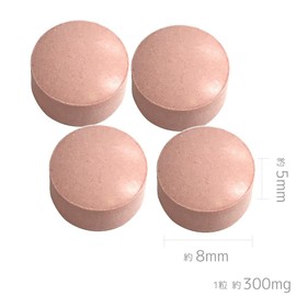 カムカム サプリメント 45g（約150粒） カムカムタブレット 錠剤