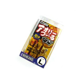 KATSUICHI IKA Kura, Squid Tsuru W IS-62 (Large)