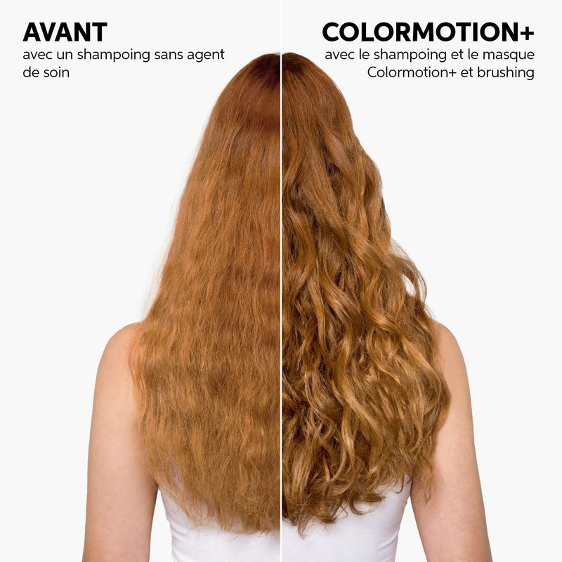 Colormotion+ Shampoo