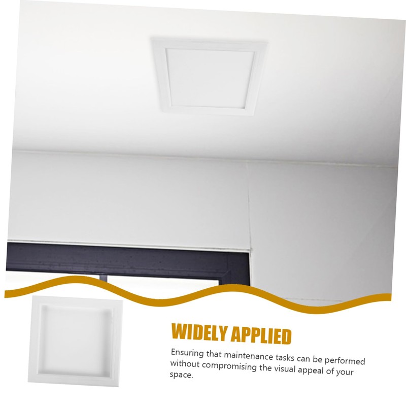 NUOLUX Ceiling Inspection Door Repair Access Panel Home Access Panel