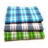 Cotton Colors Large Cotton Bath Towels(Size: 30 60 Inches,D-45)-Pack of