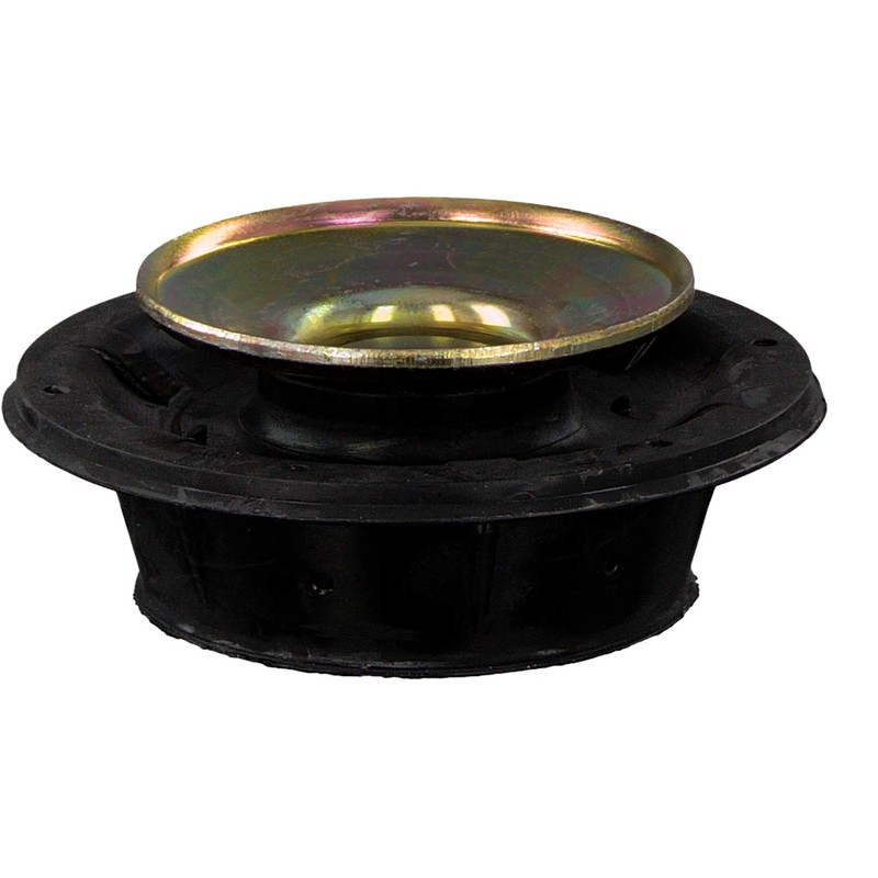 febi bilstein 07559 Suspension Strut Support Bearing with Roller Bearing,
