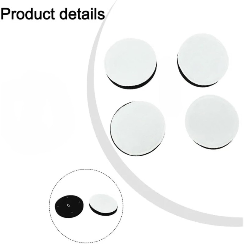 Filtros Espuma Compatible Con Eureka NEU12CT NEU188 NEU1982