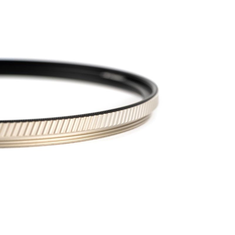 NiSi Armor FX UV Filter 55 mm - Explosion-proof UV