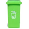 Wheeled Bin Pencil Holder