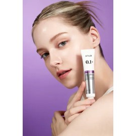 Crema Revitalizante Para El Contorno De Ojos Anua Retinol 0                                                                                           